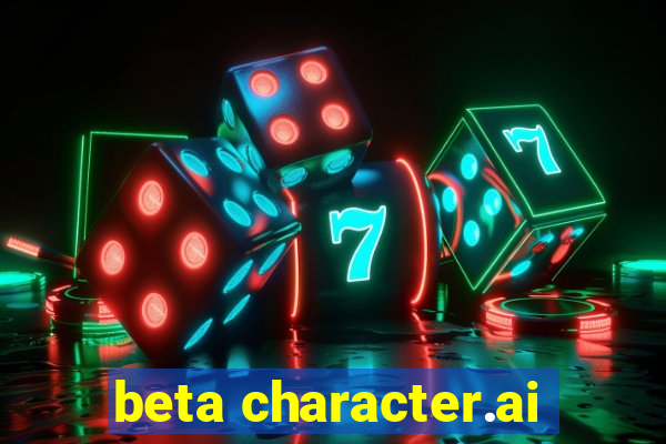 beta character.ai